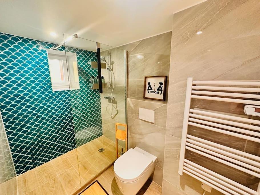 Les Appartements De Nana 2 - T2 Hypercentre, Rue Meynadier, Palais & Plage, Clim, Wifi Cannes Esterno foto