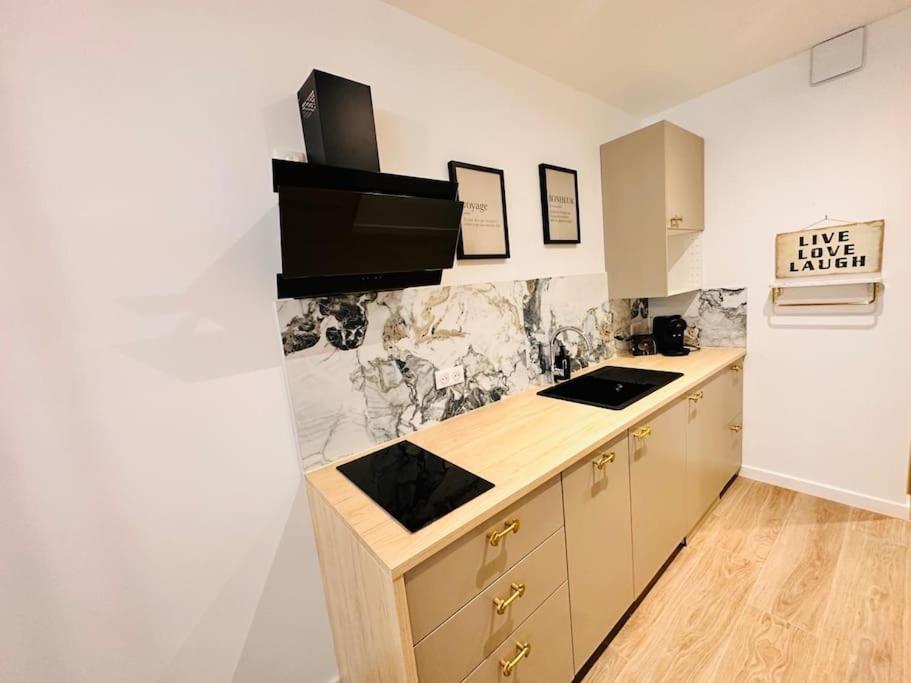 Les Appartements De Nana 2 - T2 Hypercentre, Rue Meynadier, Palais & Plage, Clim, Wifi Cannes Esterno foto