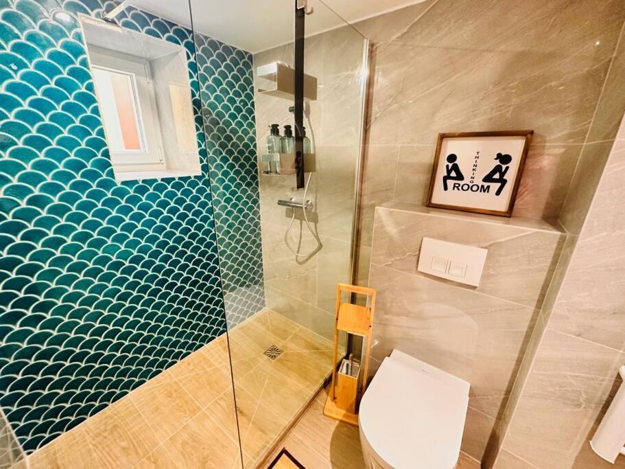 Les Appartements De Nana 2 - T2 Hypercentre, Rue Meynadier, Palais & Plage, Clim, Wifi Cannes Esterno foto