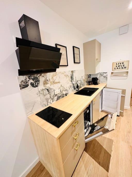 Les Appartements De Nana 2 - T2 Hypercentre, Rue Meynadier, Palais & Plage, Clim, Wifi Cannes Esterno foto